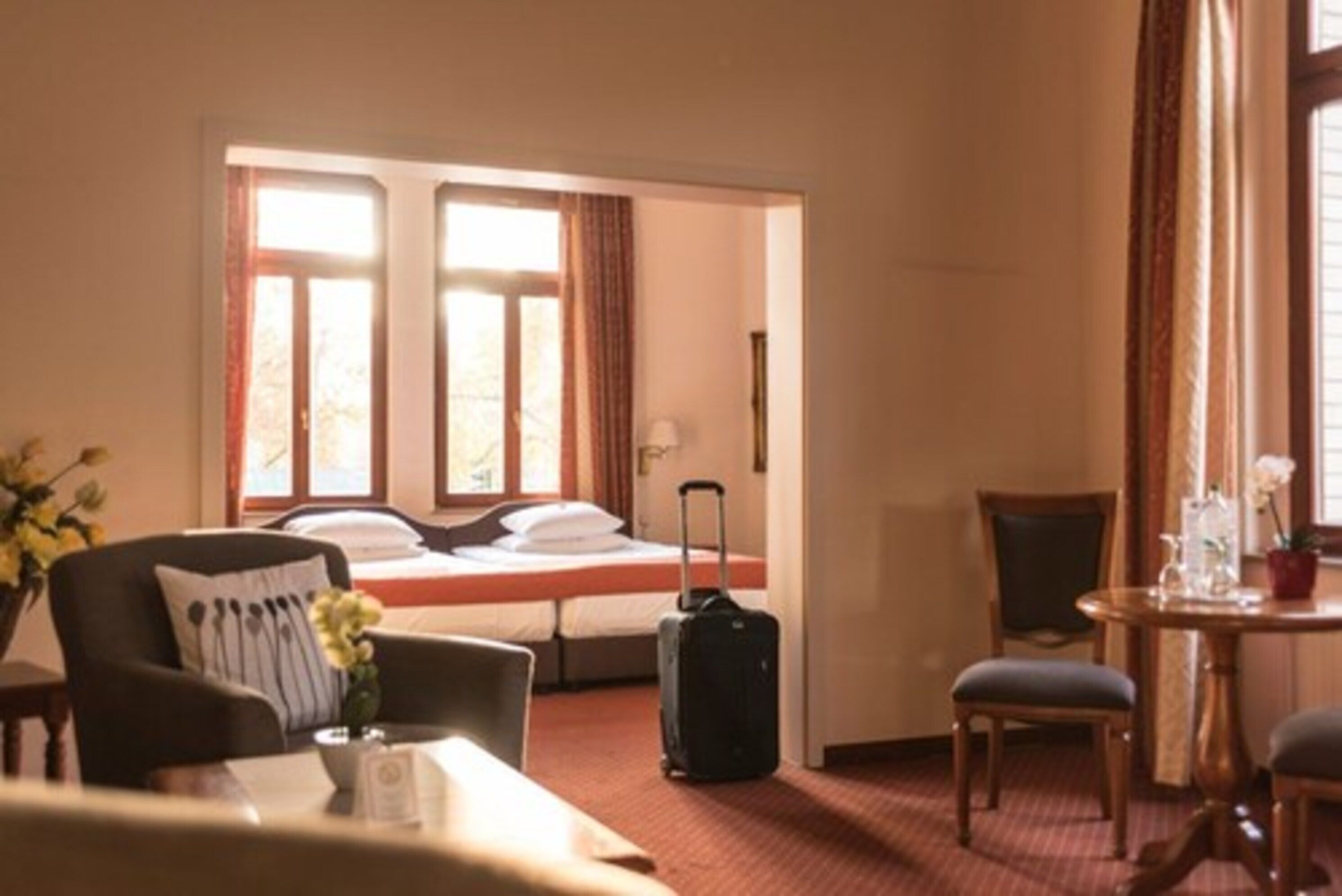 Foto - Hotel Artushof