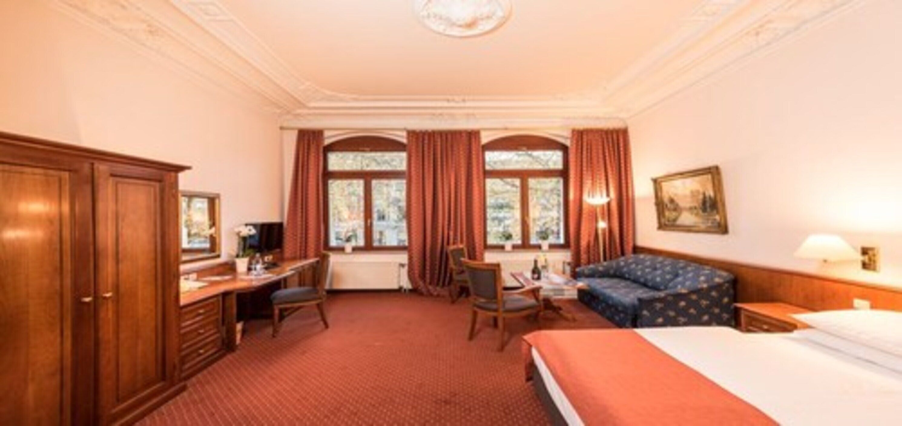 Foto - Hotel Artushof