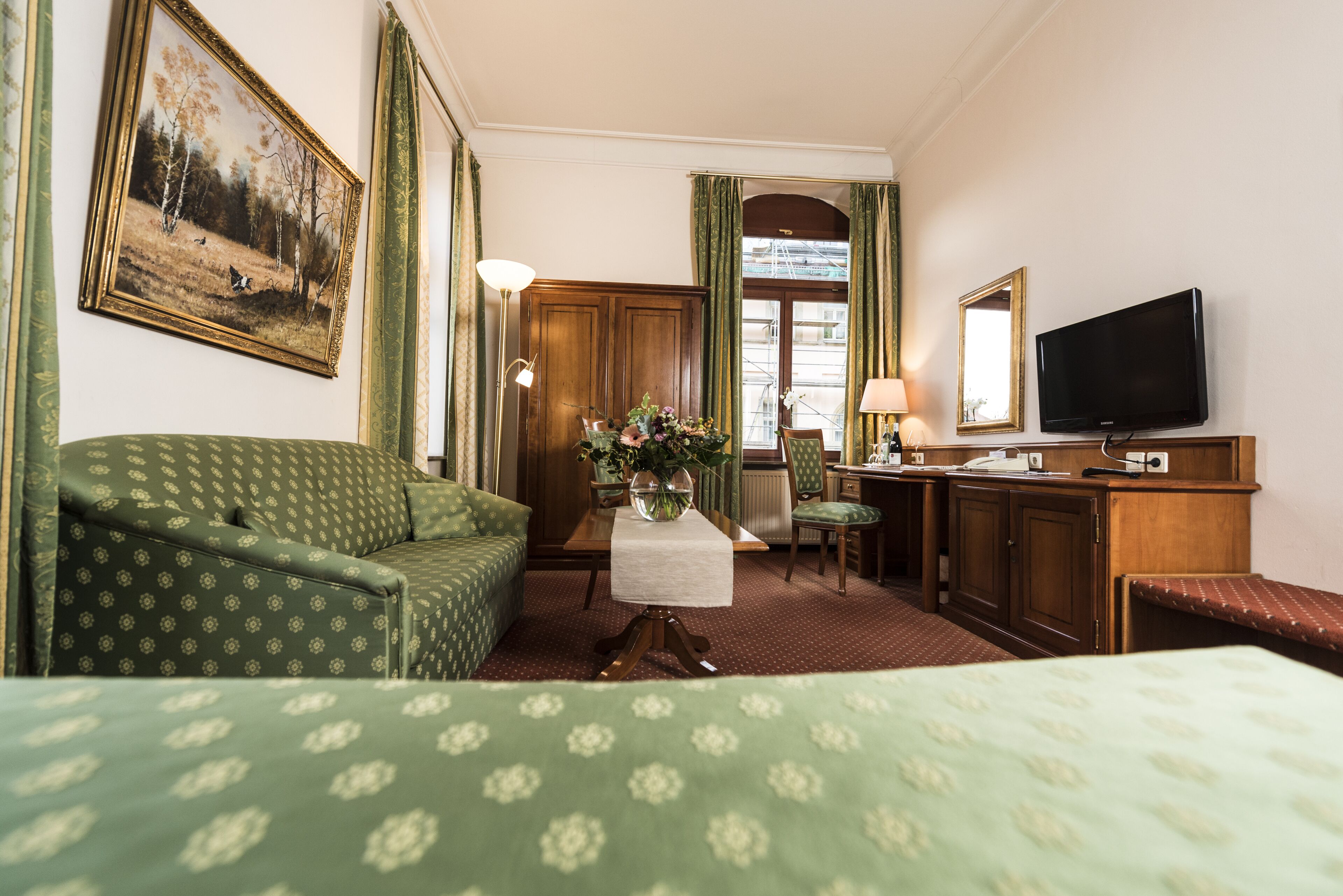 Foto - Hotel Artushof