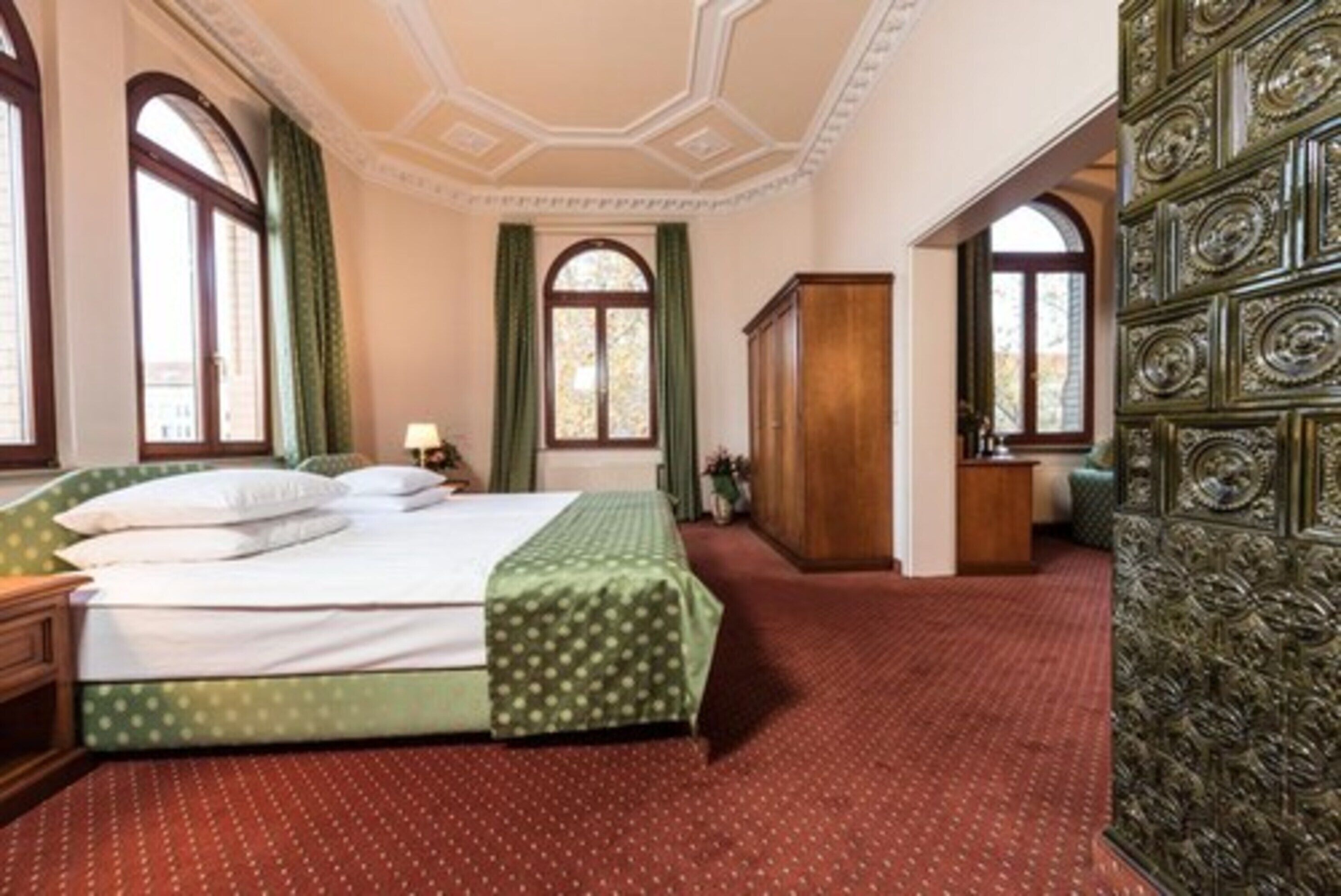 Foto - Hotel Artushof