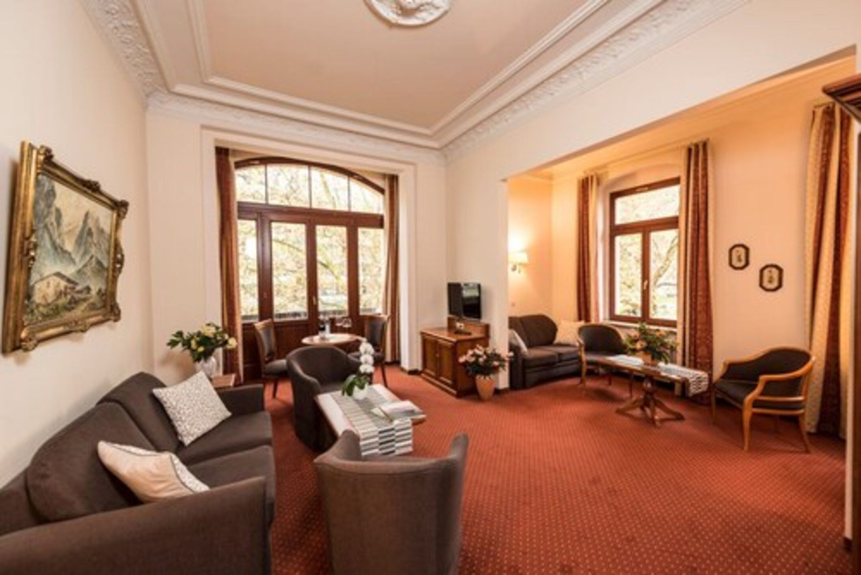 Foto - Hotel Artushof