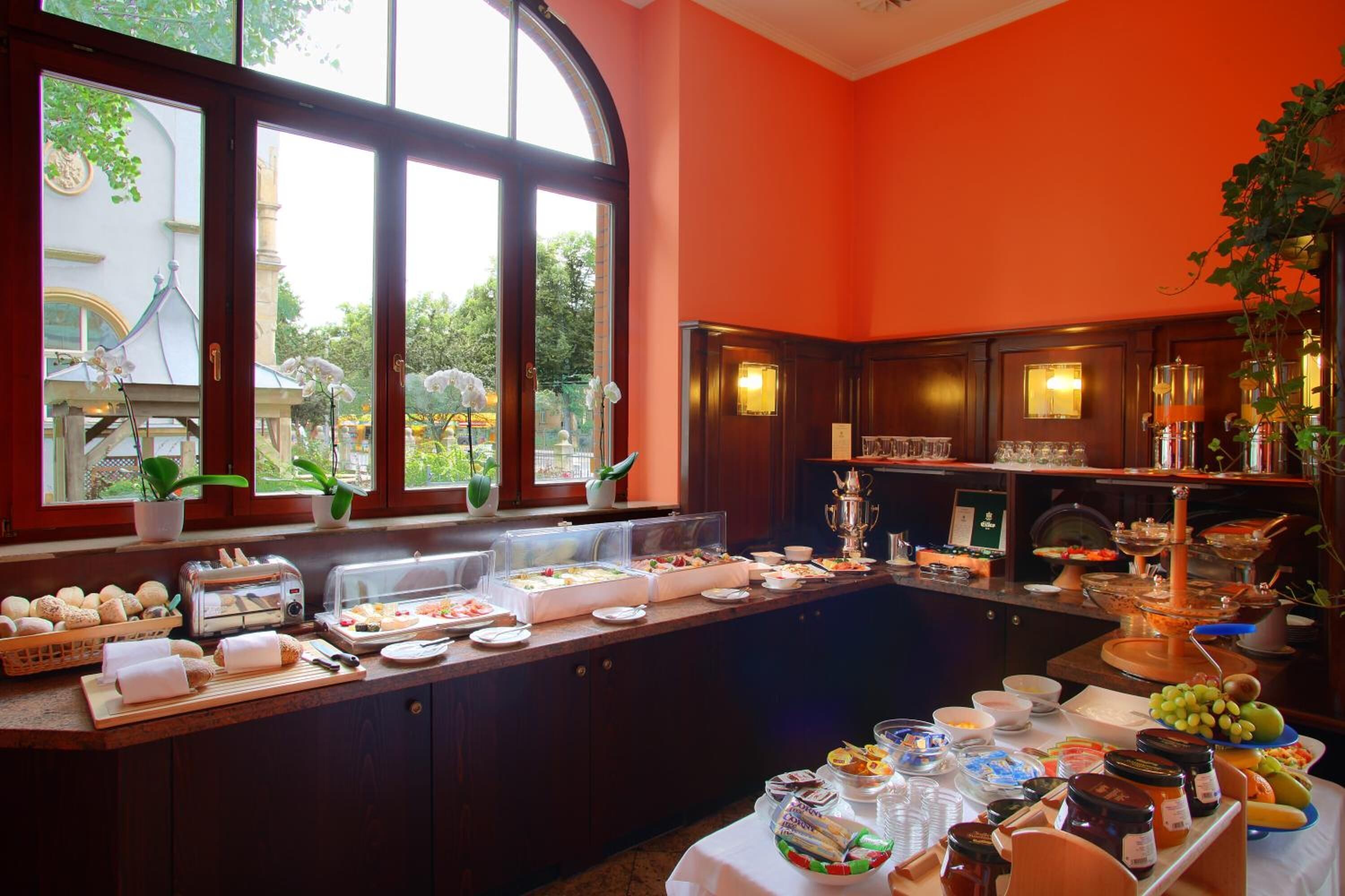 Foto - Hotel Artushof