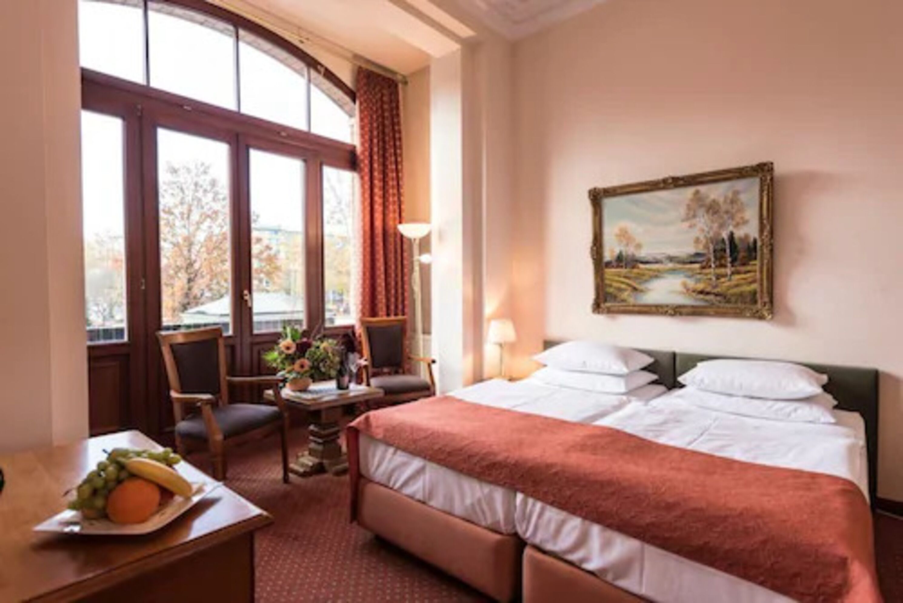 Foto - Hotel Artushof