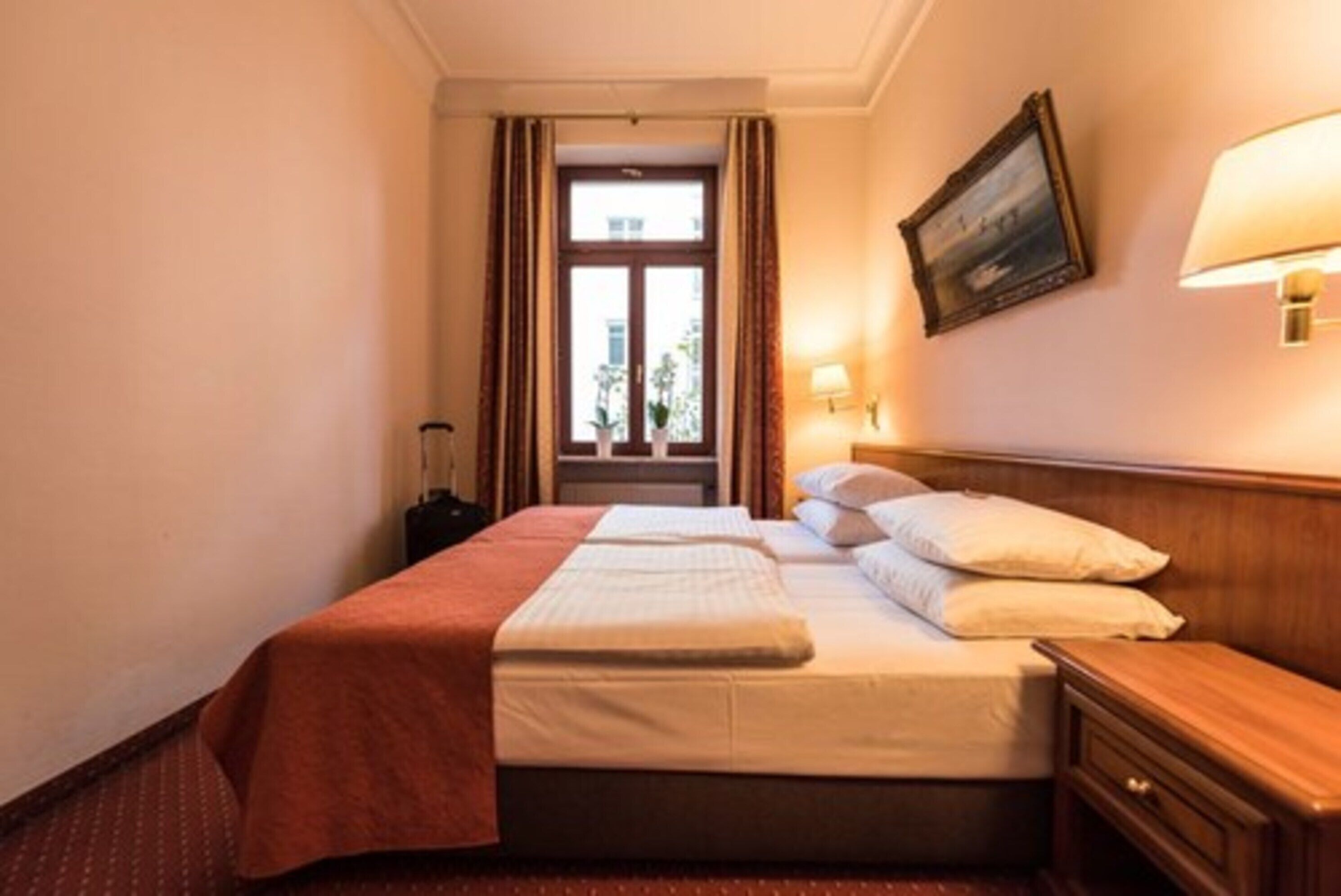 Foto - Hotel Artushof