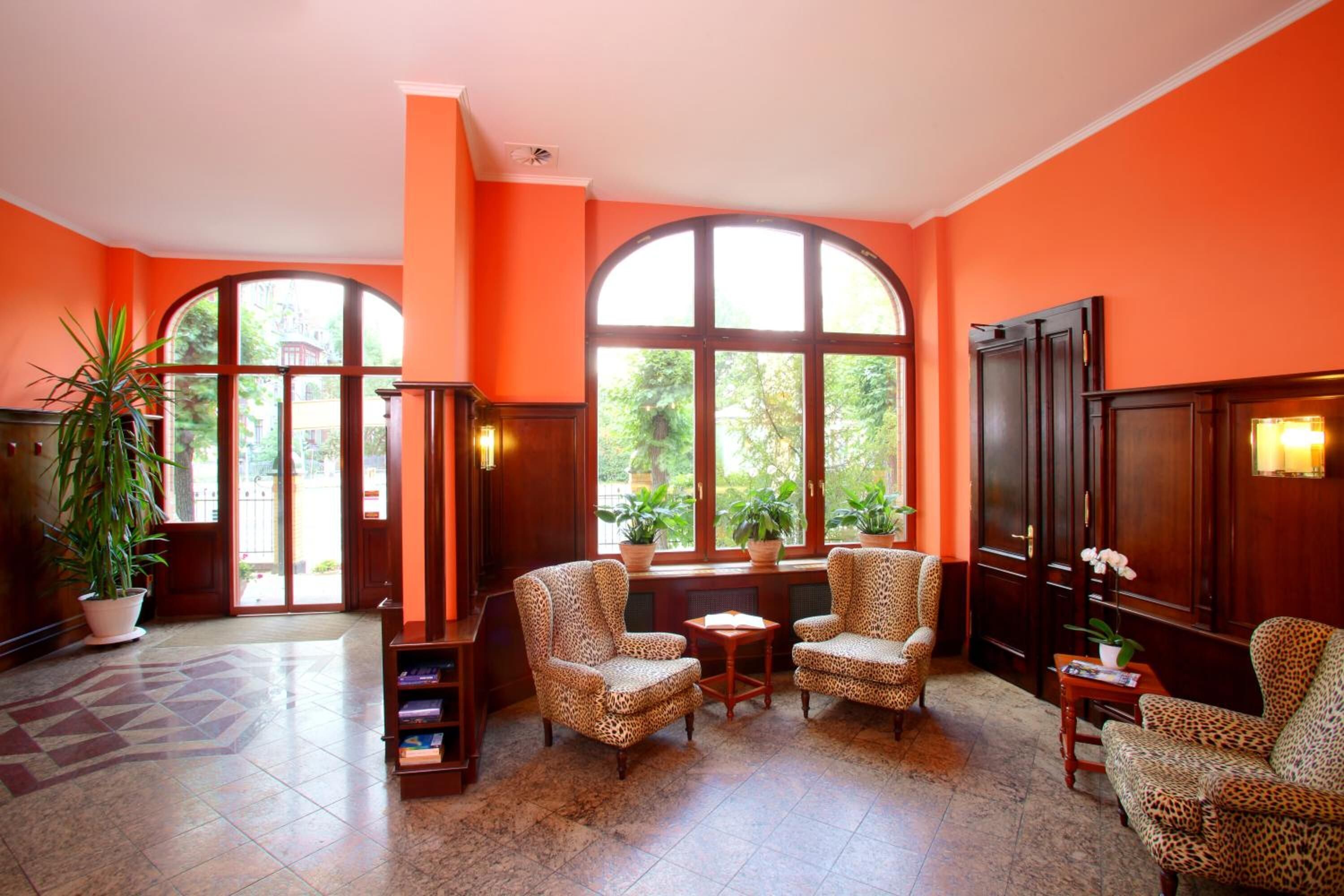 Foto - Hotel Artushof