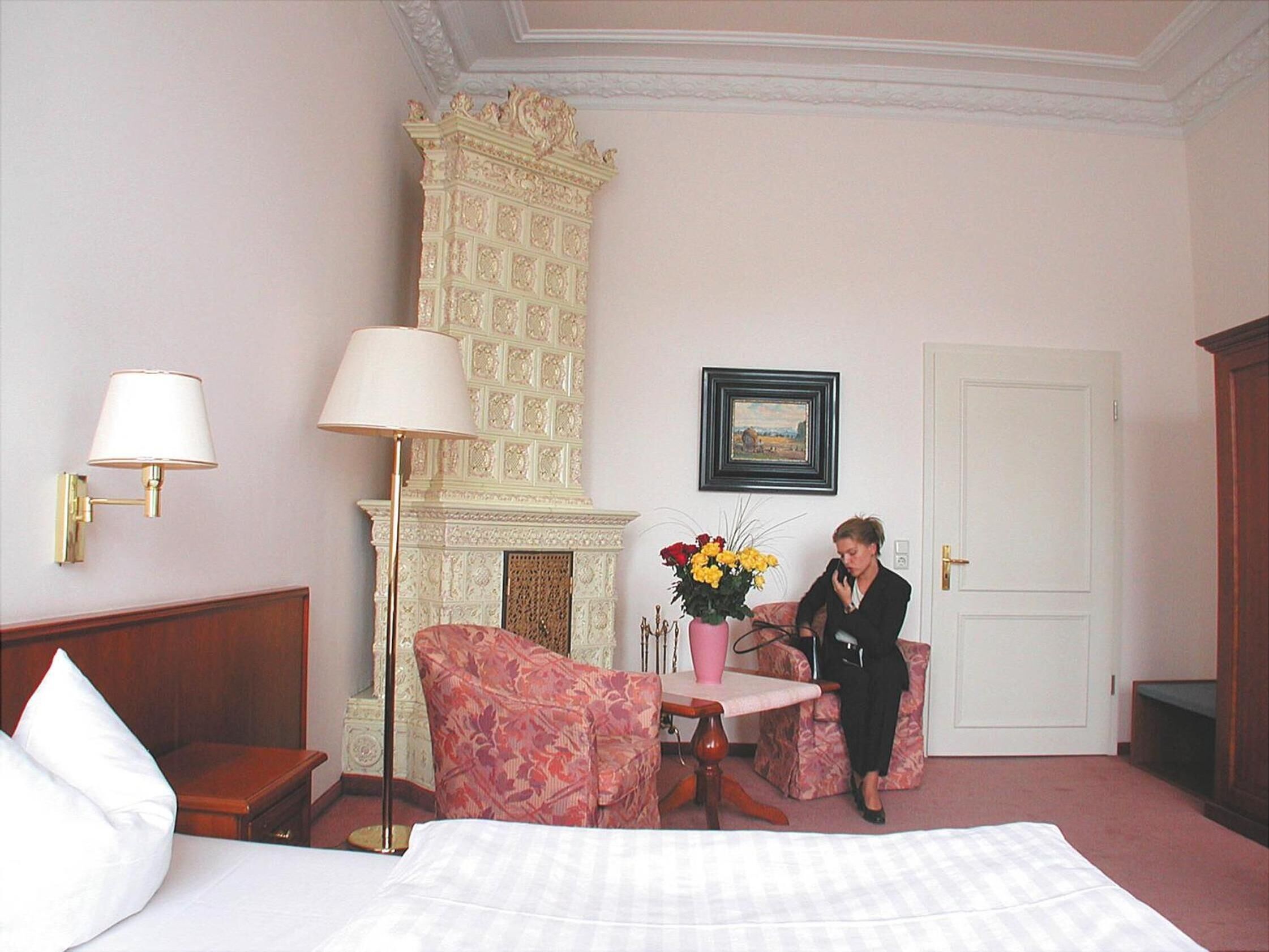 Foto - Hotel Artushof