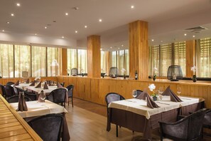 Restaurant - Hotel Villa Magus (Pernik)