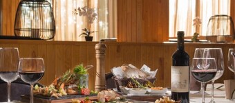 Hotel Villa Magus
