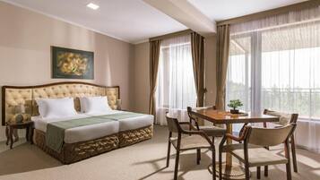 Ăquipements de la chambre