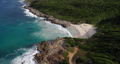 Nature ecolodge: Kaz -lodge Sous Les Oliviers