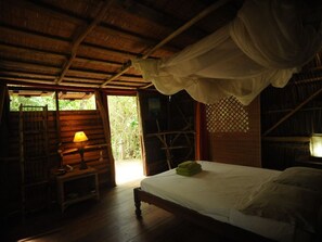 1 habitación y wifi 