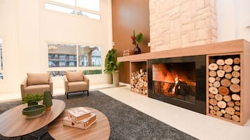 Chimenea