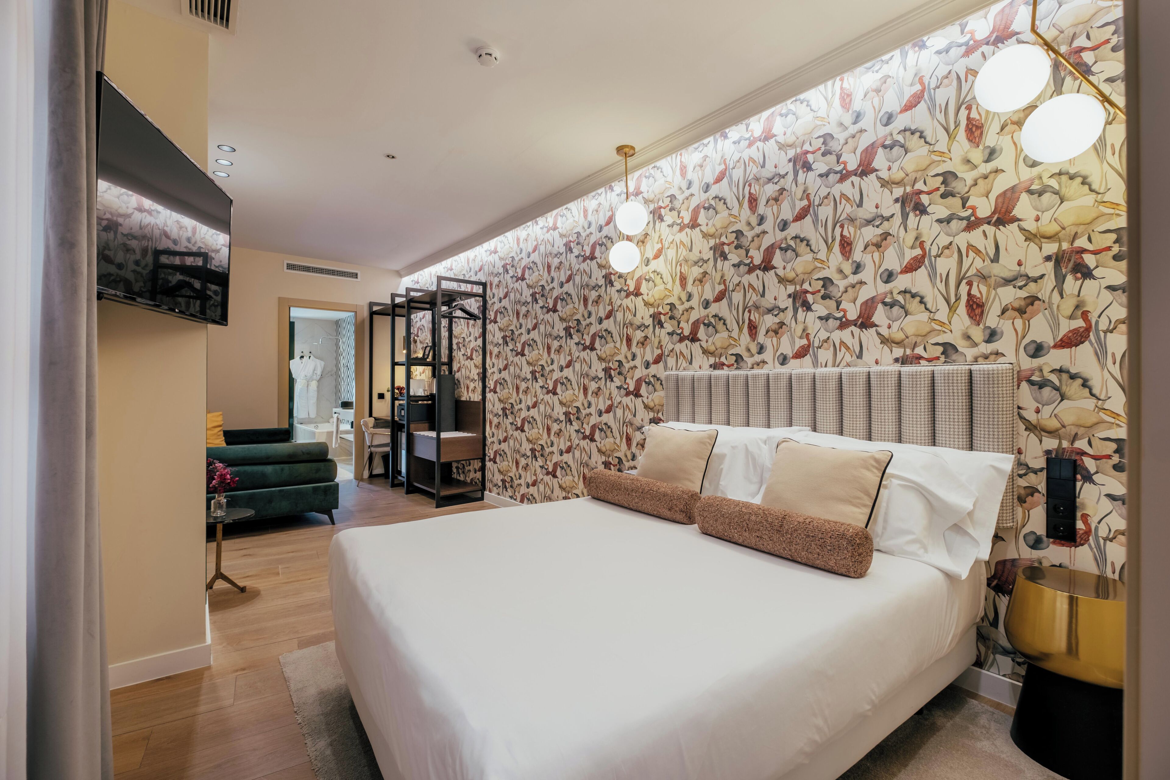 客室
