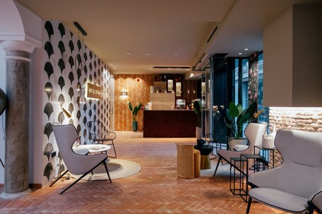 Hotel Cetina Casa de las Telas, Sevilla – Affordable hotel in Seville