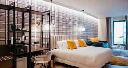 Hotel Cetina Casa de las Telas, Sevilla