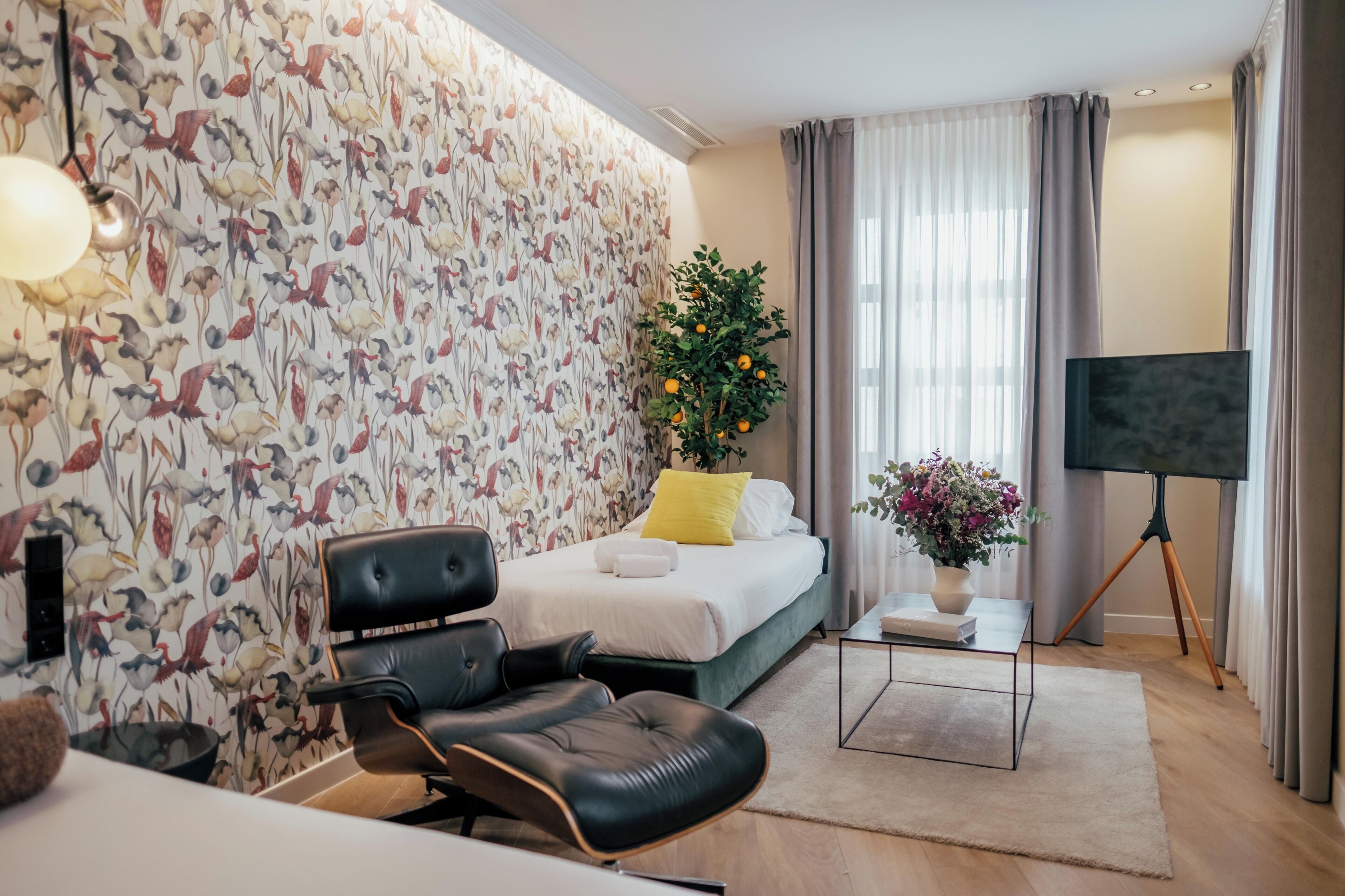 Photo - Hotel Cetina Casa de las Telas, Sevilla
