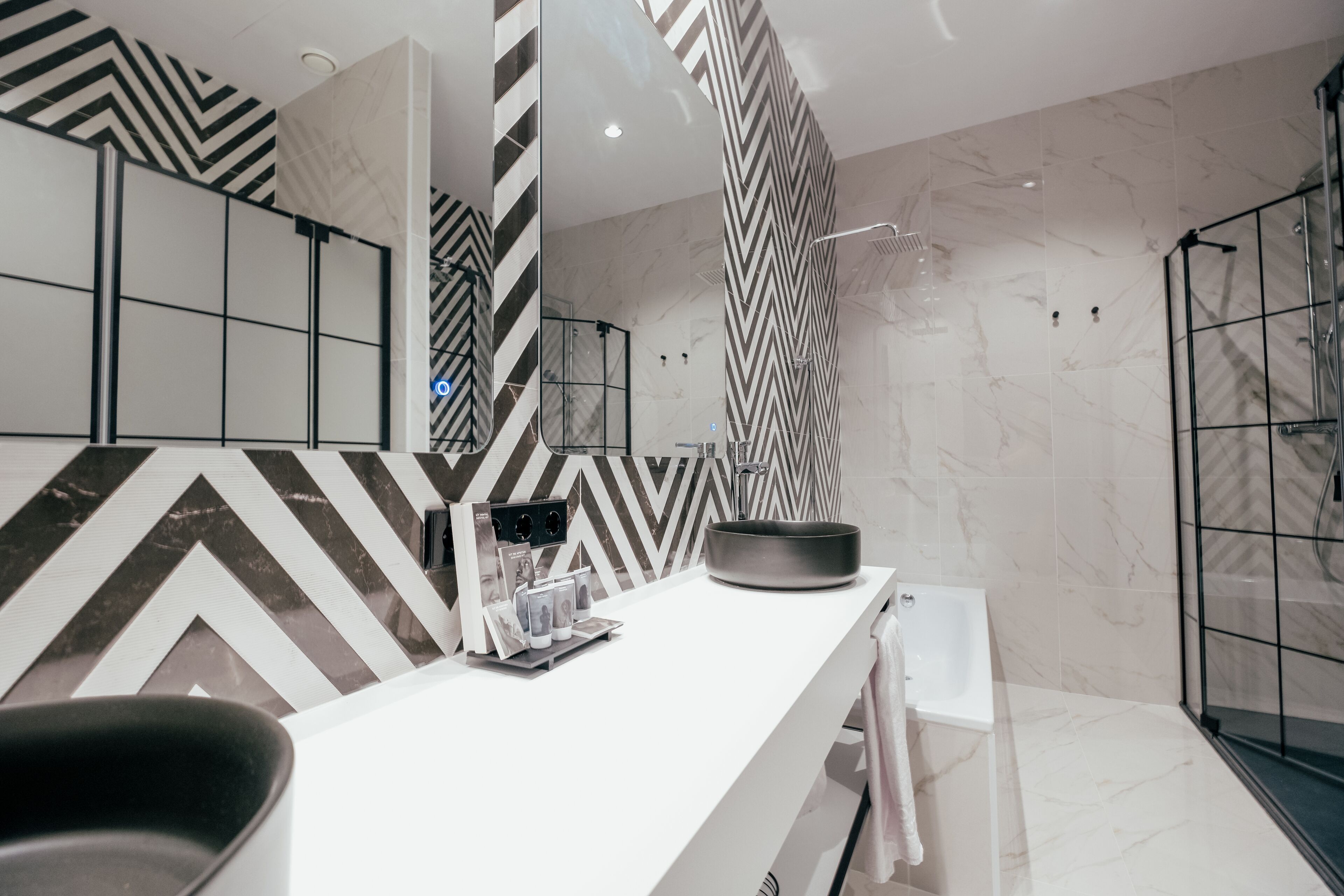 Foto - Hotel Cetina Casa de las Telas Sevilla