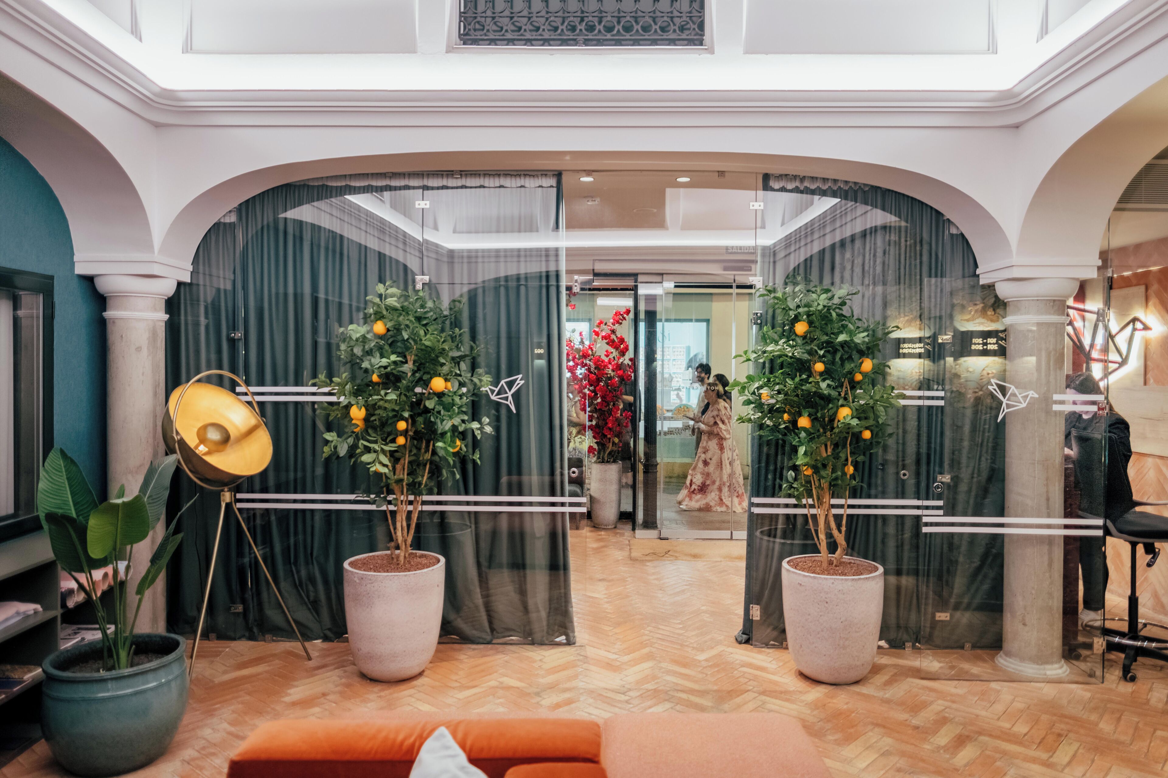 Photo - Hotel Cetina Casa de las Telas, Sevilla