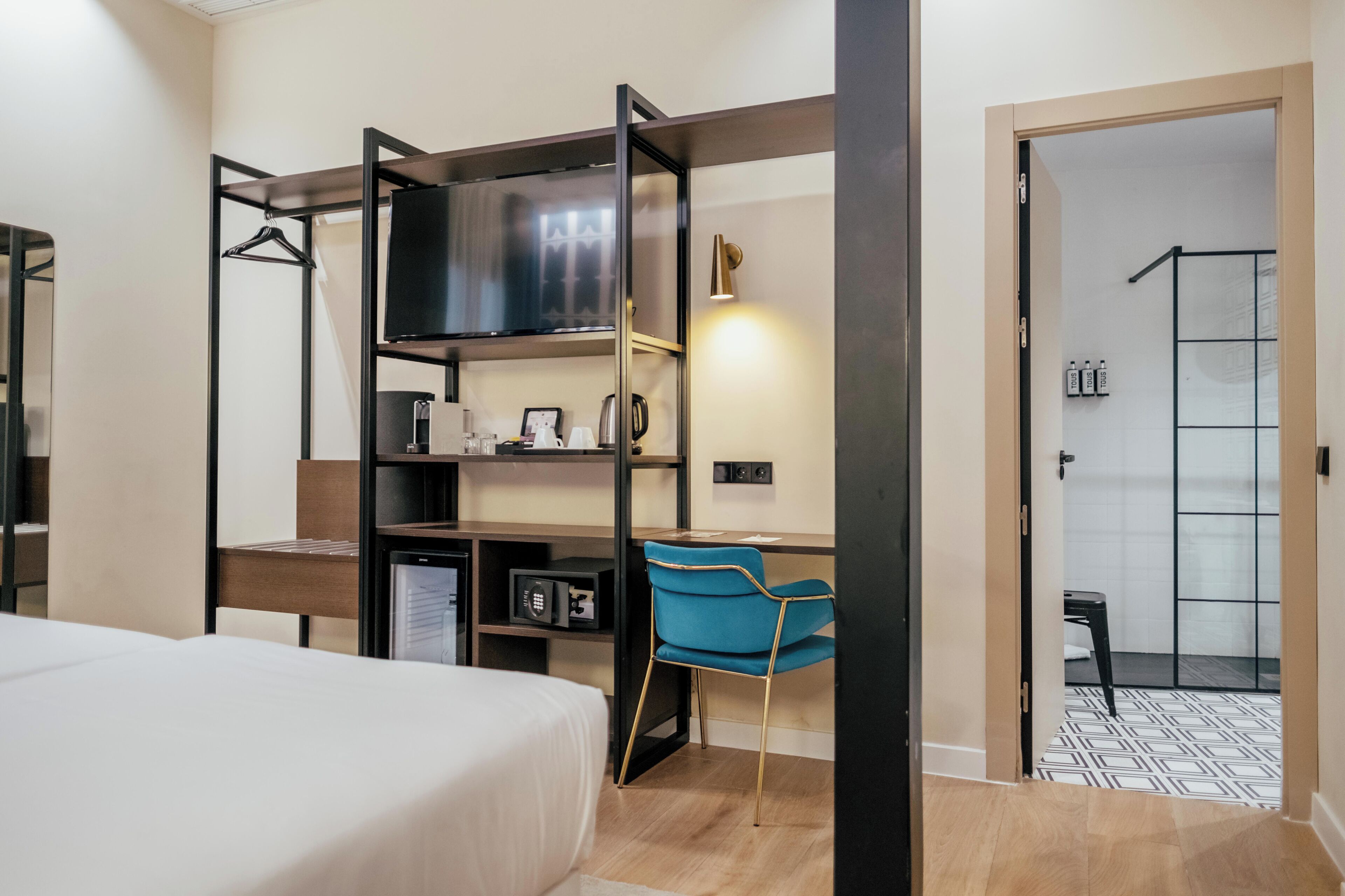 Photo - Hotel Cetina Casa de las Telas, Sevilla