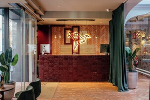Recepció