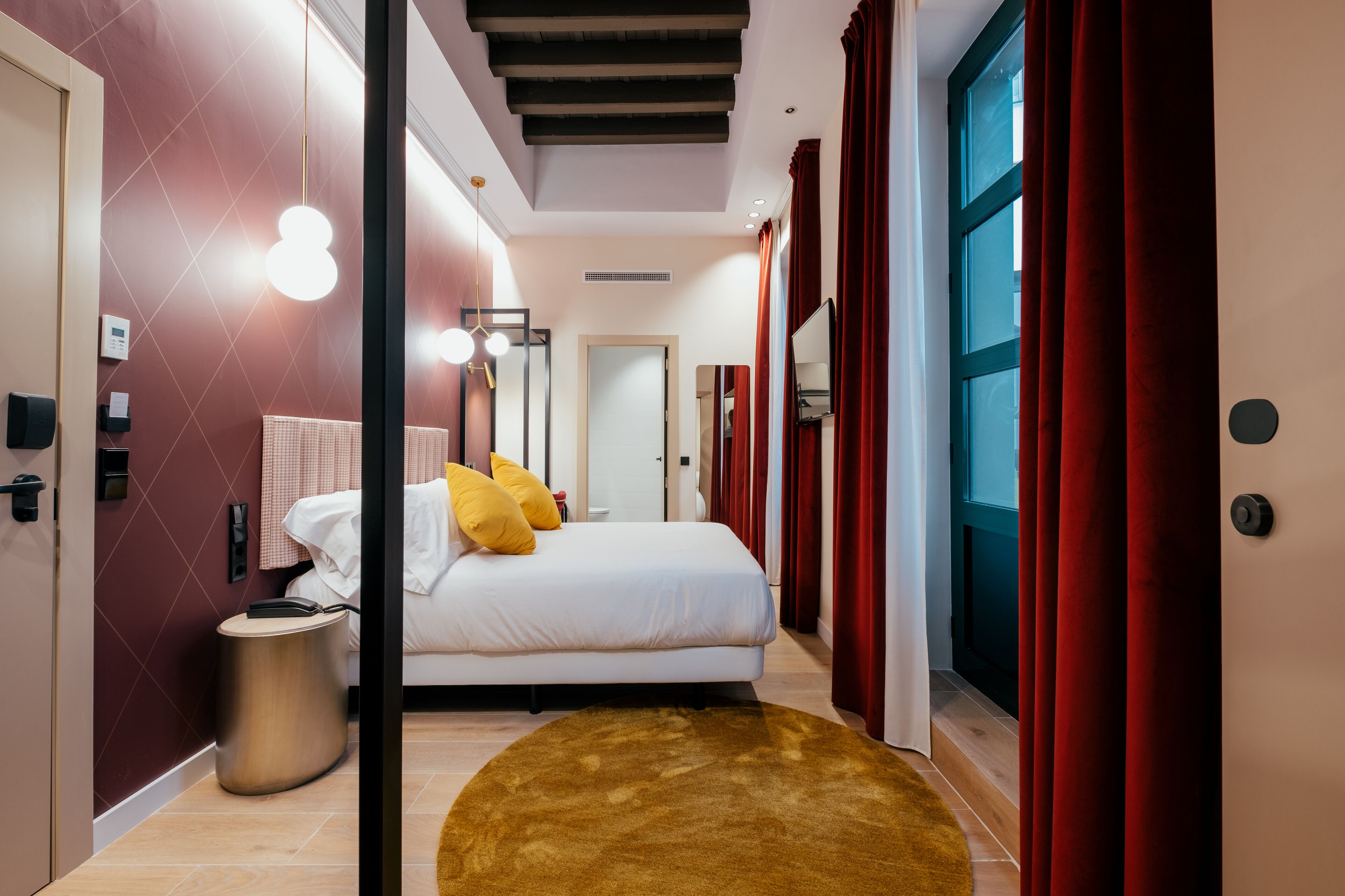 Foto - Hotel Cetina Casa de las Telas, Sevilla