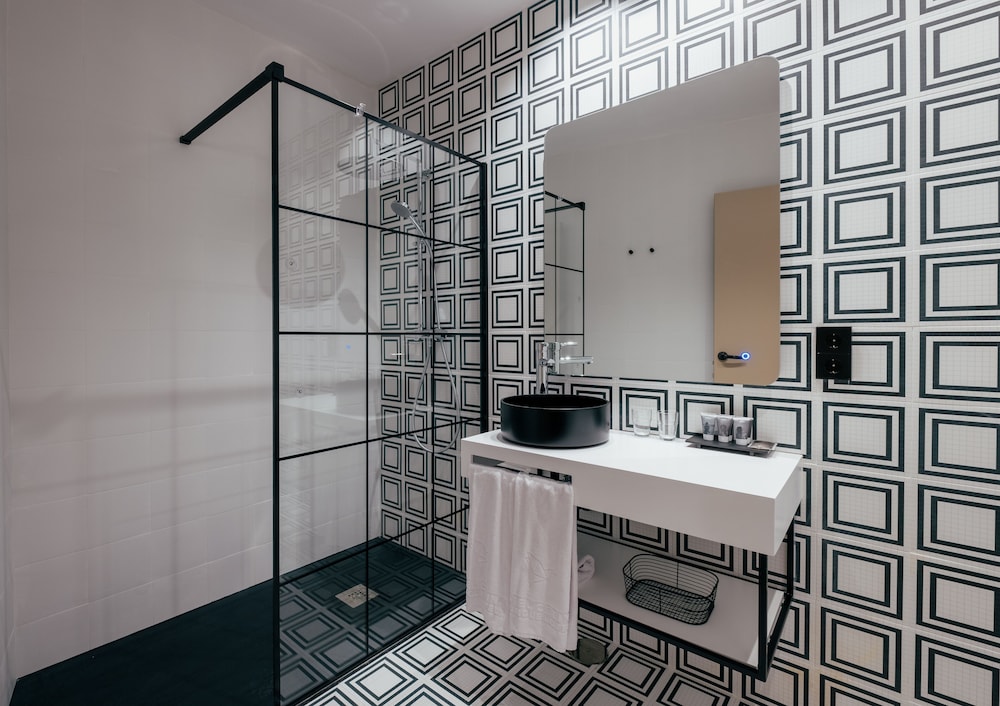 Hotel Cetina Sevilla by null