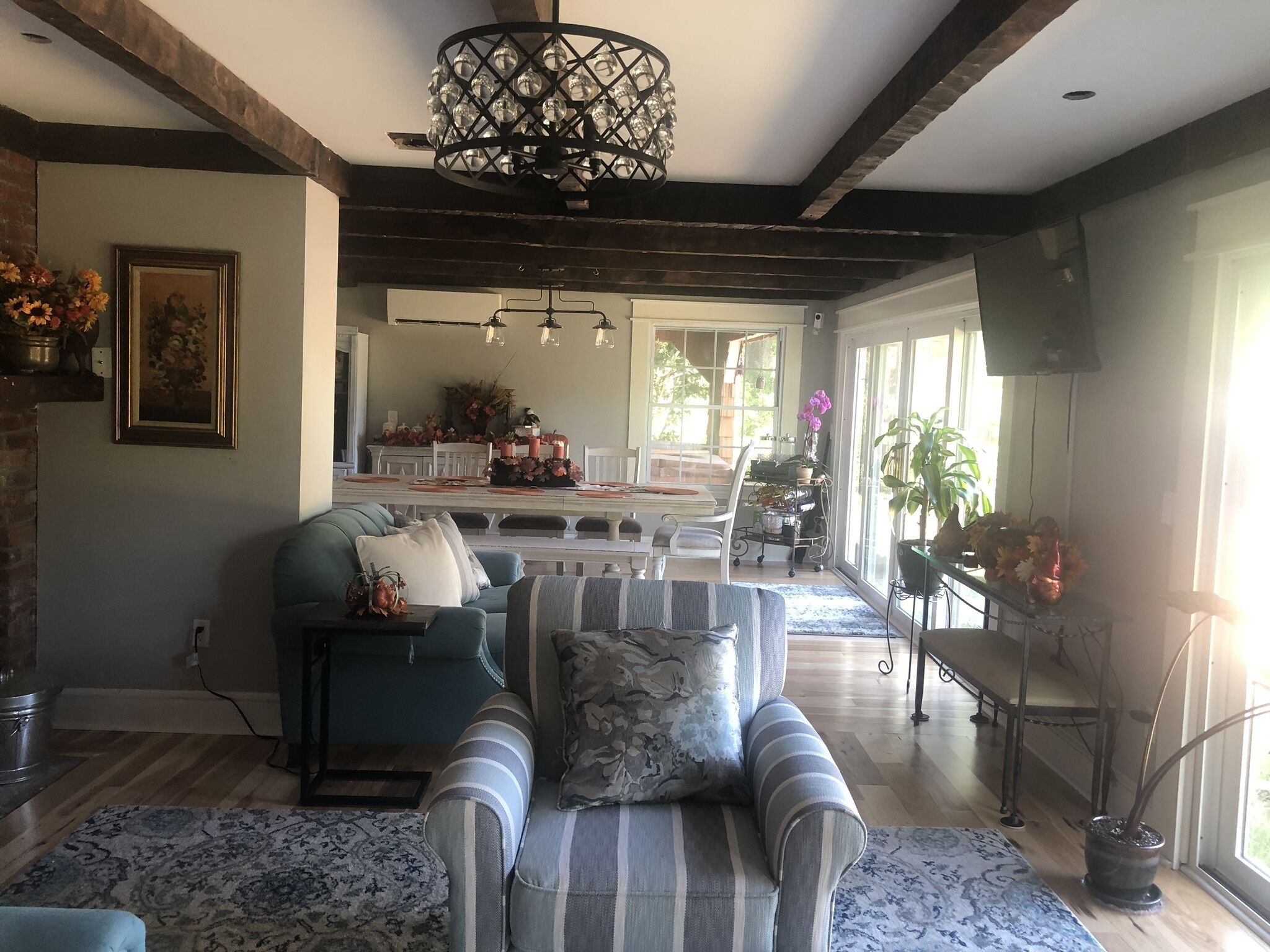 Intérieur