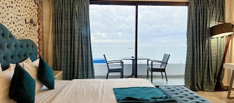 Atlantic View Hotel