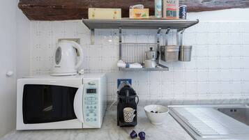 Căn hộ, 2 phòng ngủ | Bếp riêng | Tủ lạnh, lò vi sóng, lò nướng, bếp nấu