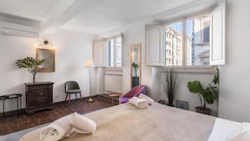 Appartement, 3 chambres