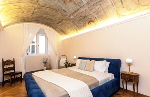 Apartment, 2 Bedrooms | Free WiFi, bed sheets