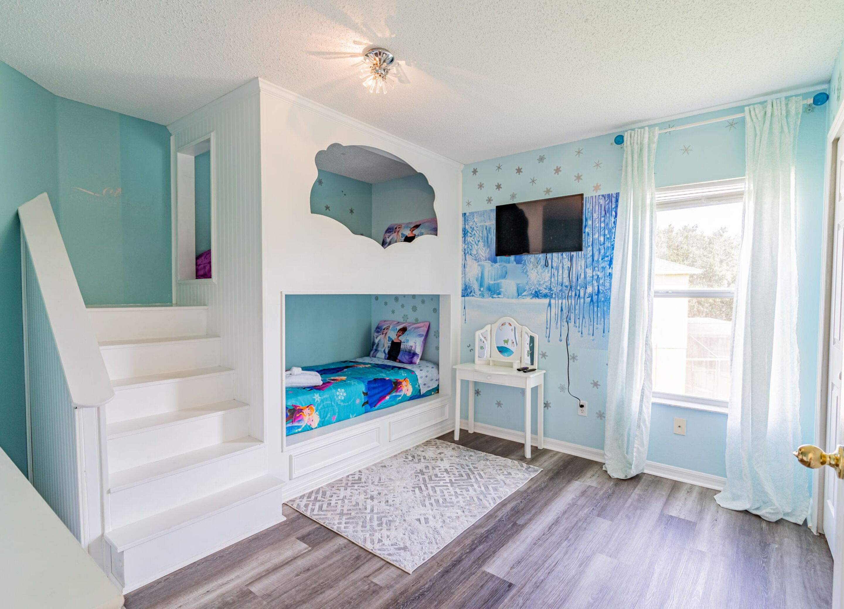 Luxury Villa, Multiple Bedrooms, Private Pool | 7 bedrooms, blackout curtains, iron/ironing board, free WiFi