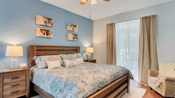 Luxury Villa, Multiple Bedrooms, Private Pool | 7 bedrooms, desk, laptop workspace, free WiFi