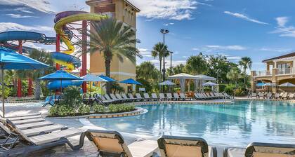 2 Bedroom l Waterpark & Resort Amenities Included, Themed Rooms