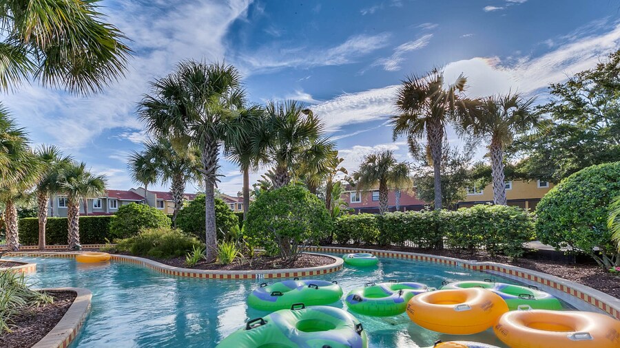 2 Bedroom l Waterpark & Resort Amenities Included, Themed Rooms