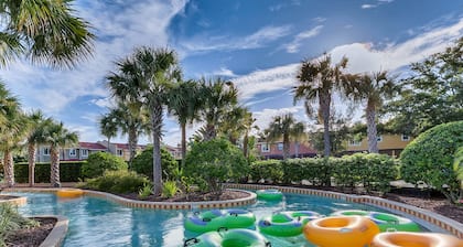 Family Vacation Home, Water Park+Endless Amenities