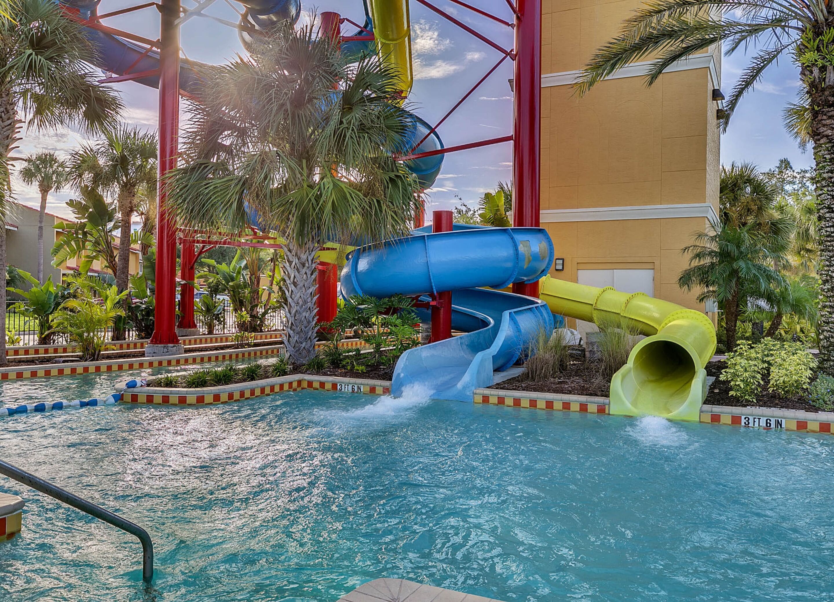 Family Vacation Home, Water Park+Endless Amenities Reviews, Deals