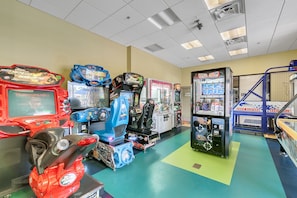 Arcade