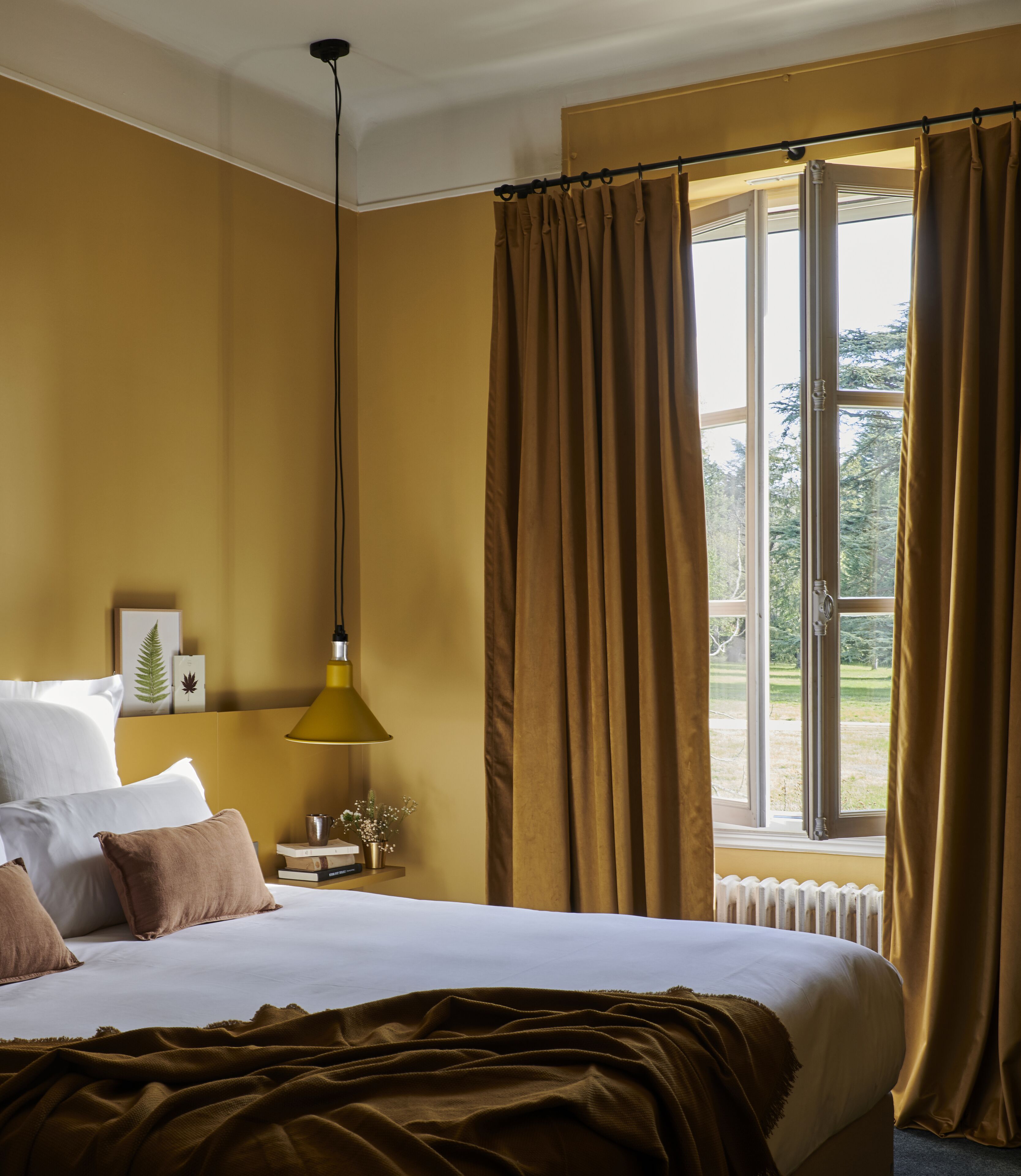 1 bedroom, in-room safe, individually decorated, individually furnished