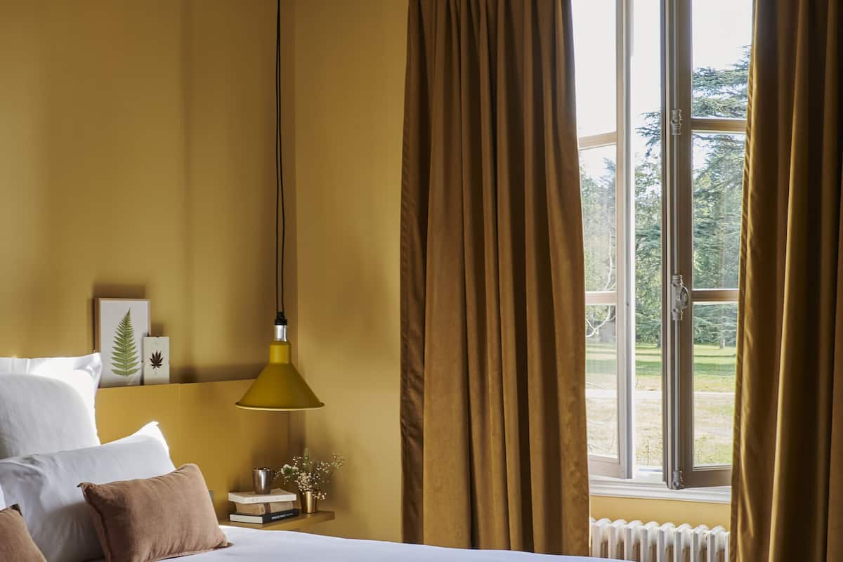 1 bedroom, in-room safe, individually decorated, individually furnished