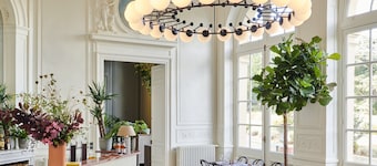 Les Maisons de Campagne – Maison du Val