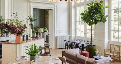 Les Maisons de Campagne â Maison du Val