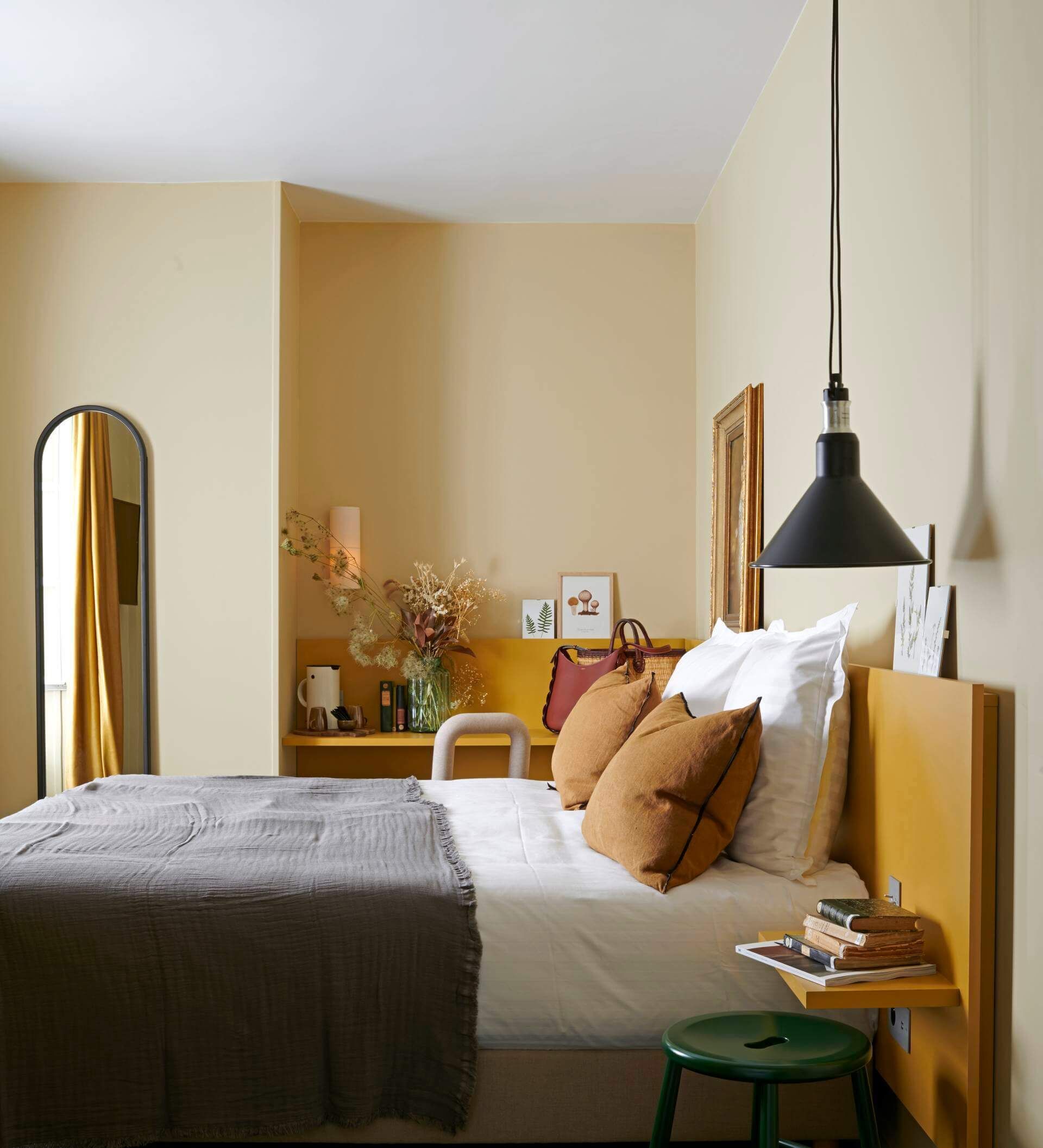 1 bedroom, in-room safe, individually decorated, individually furnished