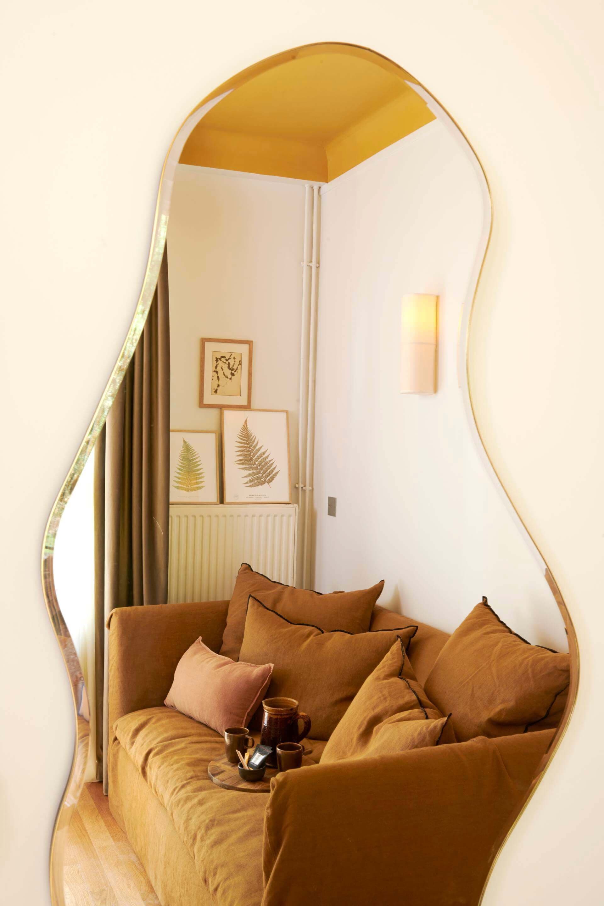 deluxe suite | 1 bedroom, in-room safe, individually decorated, individually furnished