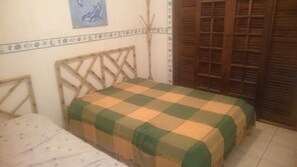 5 Schlafzimmer, kostenloses WLAN