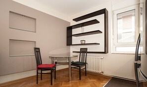 City Apartment | 1 bedroom, desk, free WiFi - Metropol (Belgrade)