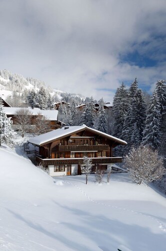 Schöne Wohnung für 8 Leute mit  W-LAN
