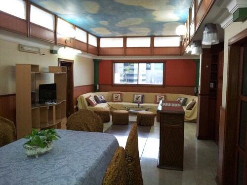 Hotel Livingston Inn