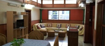 Hotel Livingston Inn