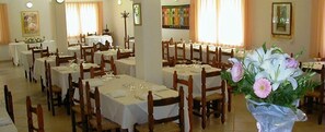 Restaurant - Camping Sole e Mare (Rio)